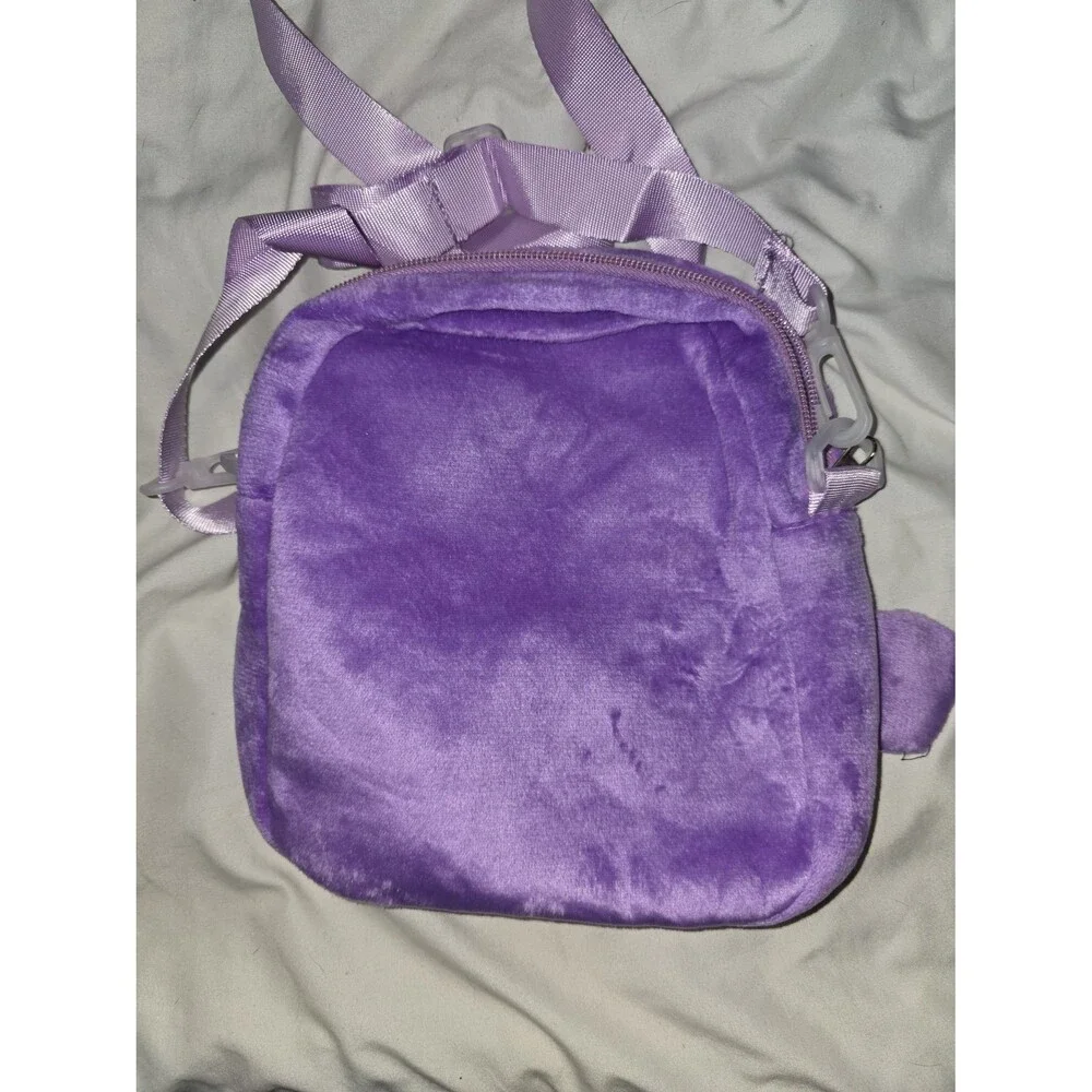 NWT Buzz Lightyear Toy Story Mini Backpack or Crossbody bag tote purse!